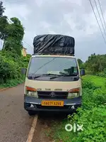 Tata Ace HT