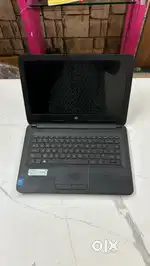 Hp i3 5th gen laptop for sell in just 8500 with 8gb ram