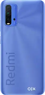 9 power battery minor problem