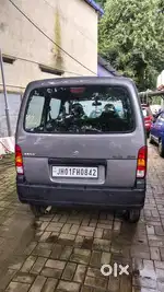Maruti Suzuki Eeco 5 Seater AC, 2023, Petrol