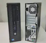 Hp  i7 6th gen 3ghz  /8gb /256gb SSD