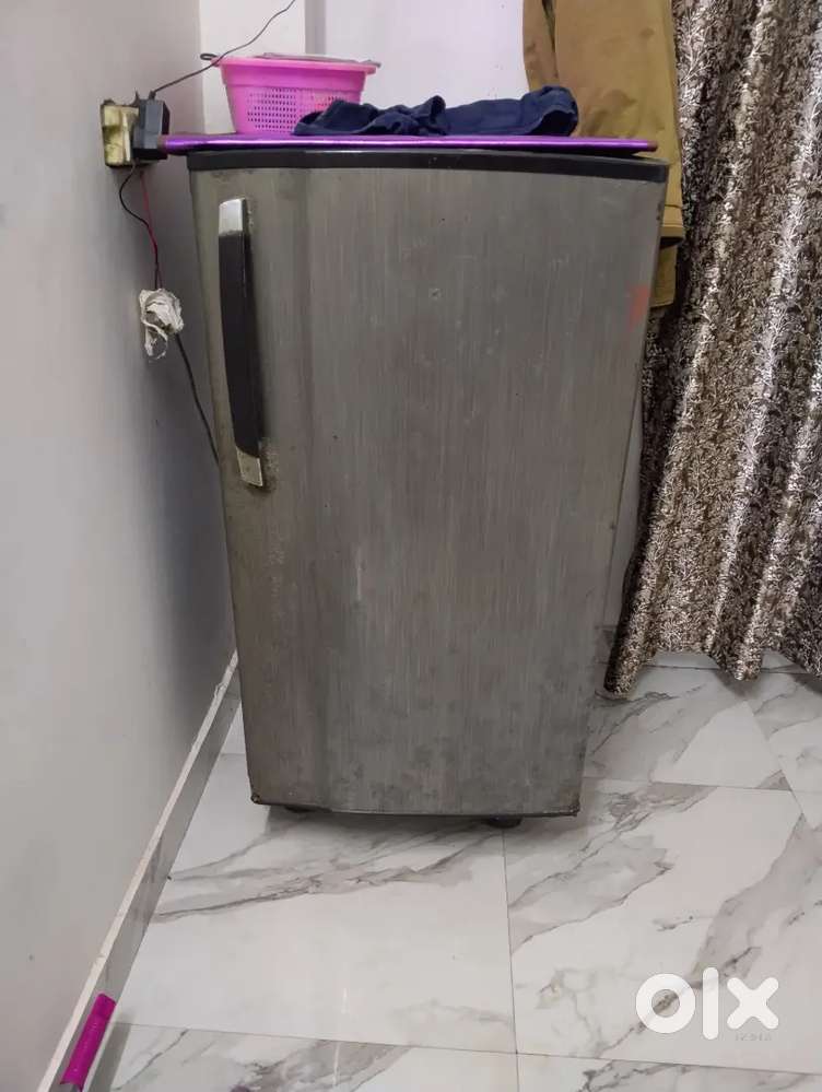 Godrej company fridge good condition