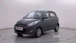 Hyundai i10 Sportz 1.1 LPG, 2016, LPG