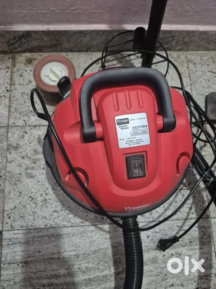 PRESTIGE VACCUME CLEANER