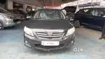 Toyota Corolla Altis, 2009, Petrol