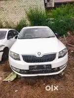 Skoda Octavia spare parts