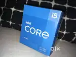 Intel core i5 processor 11400f genration.