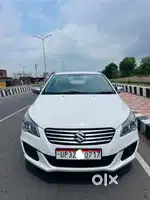 Maruti Suzuki Ciaz 2014-2017 VDi Plus SHVS, 2016, Diesel