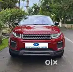 Land Rover Range Evoque 2015-2016 Pure, 2016, Diesel