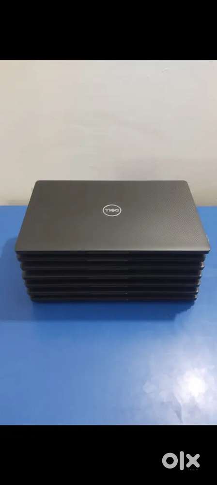 Dell latitude 7420 i7 11th Gen Laptops 100nos from H-TECH Virugambakam