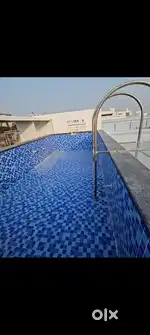 Pent House With Private Swimming Pool For Sale at Dollar Hills Colony