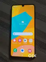 Samsung f22 in mint condition