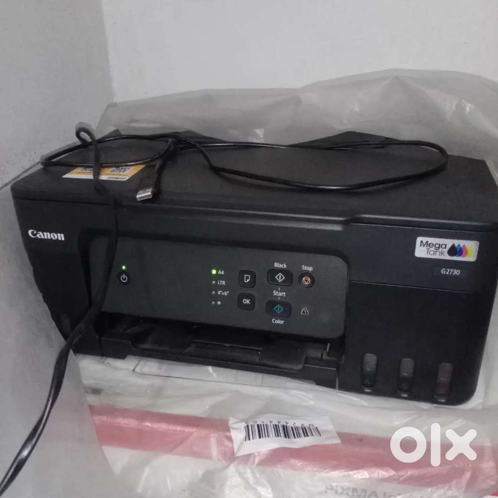 Canon printer G2730