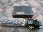 Setop box- Dish tv Recharge valu