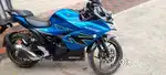 Sport Bike