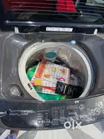 Lg machine 10 kg