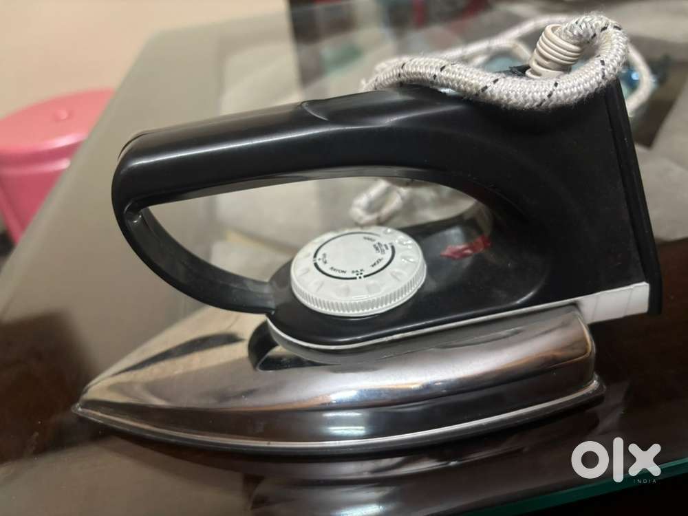Wipro Iron