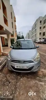 Hyundai i10 2012 Petrol Well Maintained