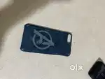 Avengers iPhone 8 Plus Phone Cover