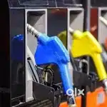 Wanted Fuel Filling Staff @ Reputed Petrol Pump