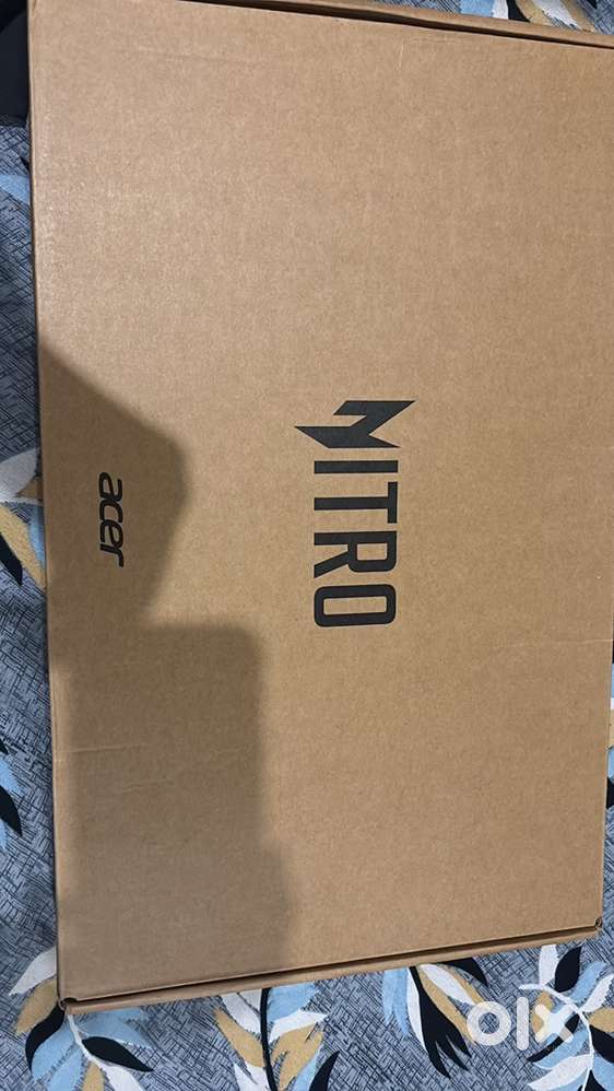 Acer nitro v15