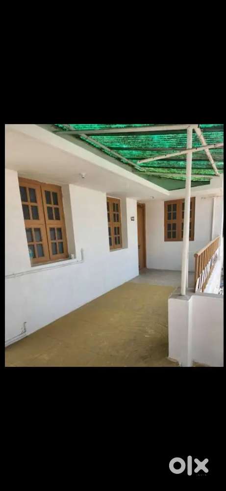 Bachelor guy only,house for rent in periyar colony