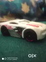 Hotwheels horse play 2014