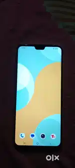 Vivo v23 5g phone 8gb ram 128 gb internl memory exchange bhi ho jayega