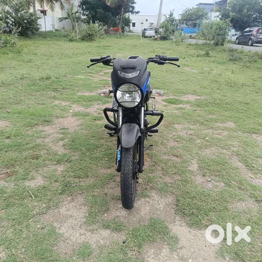 Bajaj CT110cc