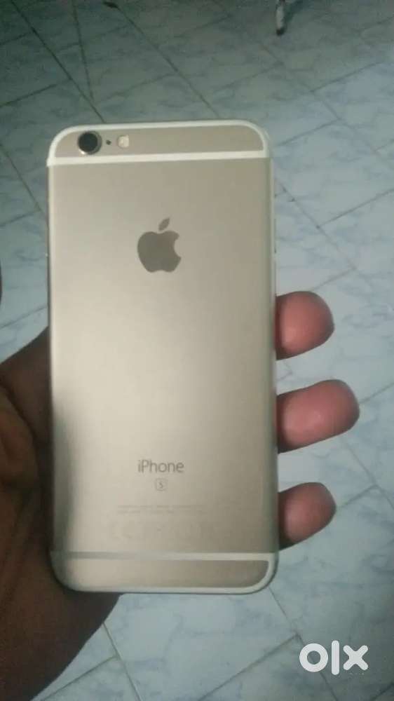 Iphone 6s 32 gp