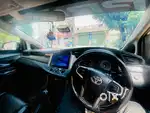 Toyota Innova Crysta 2019 Diesel Well Maintained