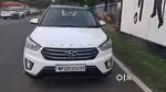 Hyundai Creta 1.4 E Plus CRDi, 2017, Diesel