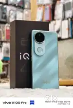 Royal Mobiles IQOO Z10R (Act) 12/256