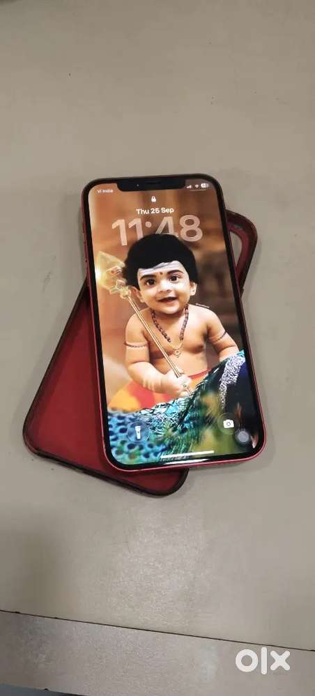 IPhone 12 64gb Only Phone