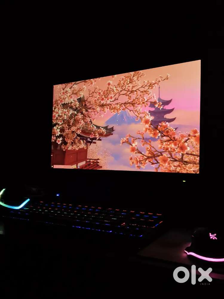 entry level gaming pc for sale (urgent)