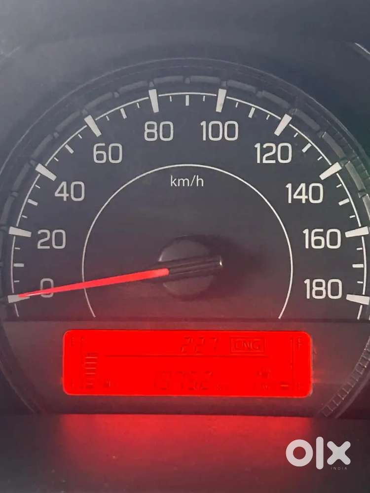 Maruti Suzuki Wagon R 1.0 2022 CNG & Hybrids 20000 Km Driven