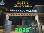 Empty land available near joka metro
