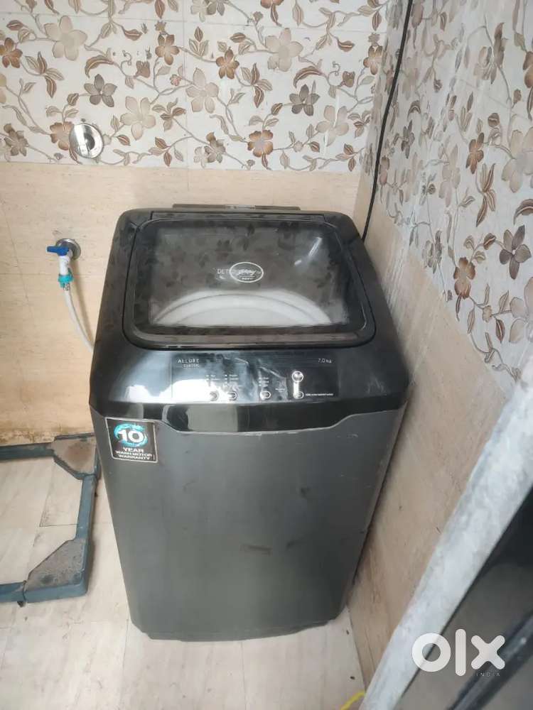 Godrej Eon fully automatic good condition