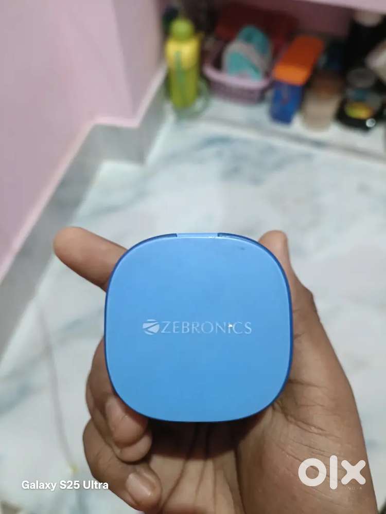 Zebronics earpods