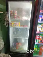 Voltas Fridge