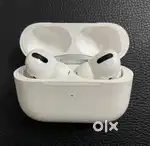 Apple AirPods Pro 2nd Gen