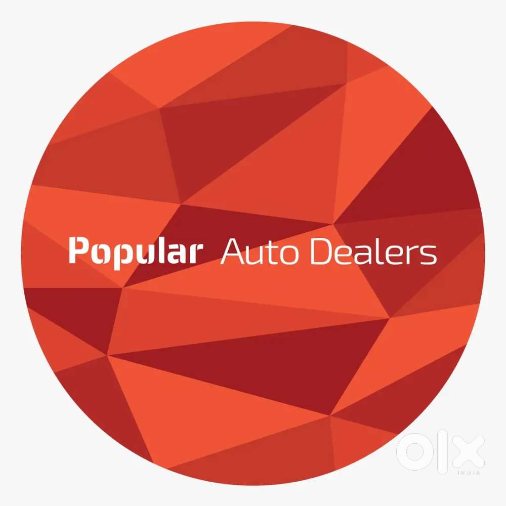 Executive Showroom Sales