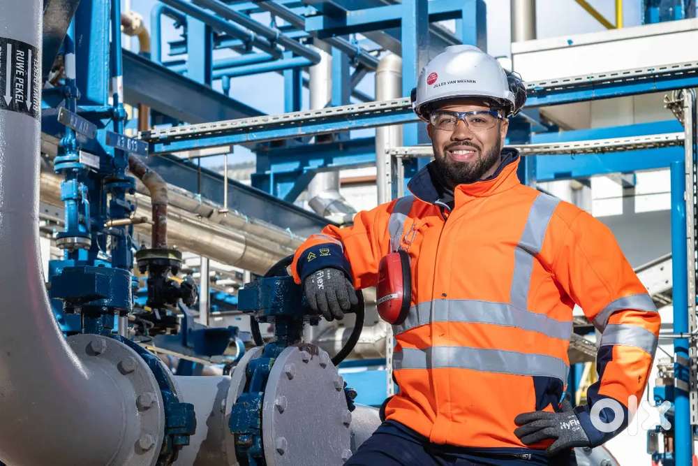 Hiring for Production Engineer