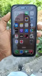 iPhone 14 Pro 256 GB