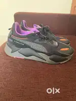 Puma sneaker uk 10