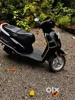 Good condition with full accessories,  low km November 15 2021