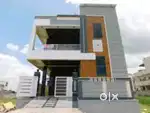 3 BHK DUPLEX INDIVIDUAL HOUSE FOR SALE NEAR DPS SCHOOL VIDHANSABHA
