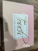 Blush palette