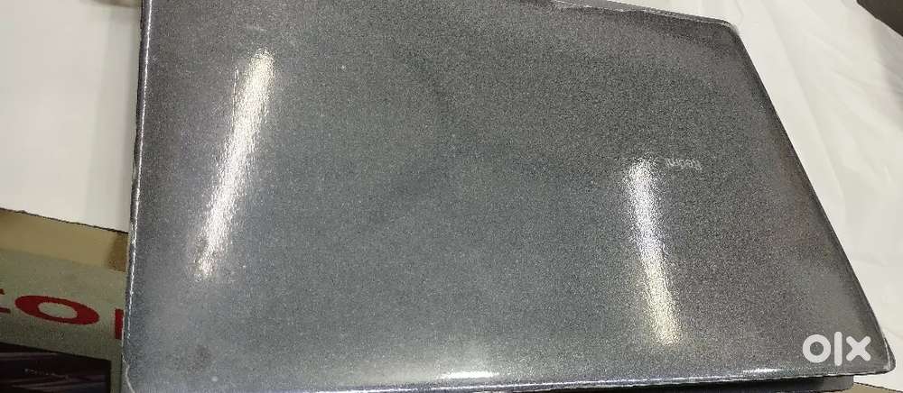 Redmi laptop i5 with 8/512 storage