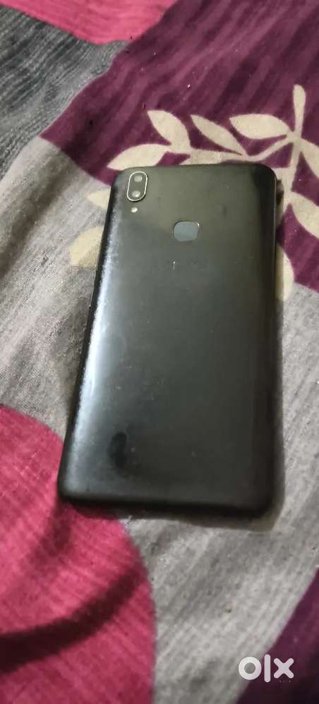 Vivo x21 .4g